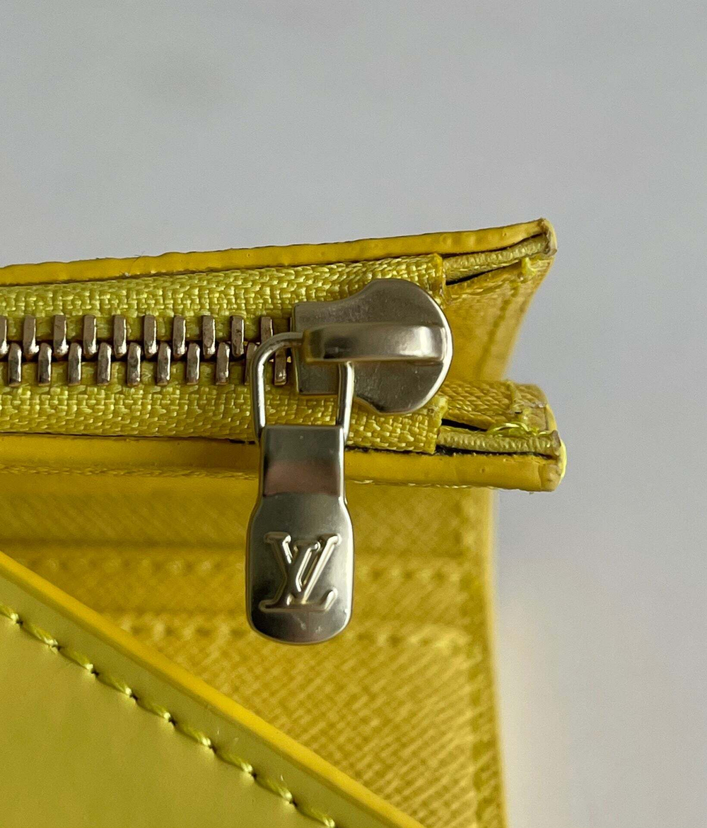 Louis Vuitton Zoe Wallet | 5 colors