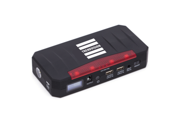 TrendVision Start Ultimate 18000