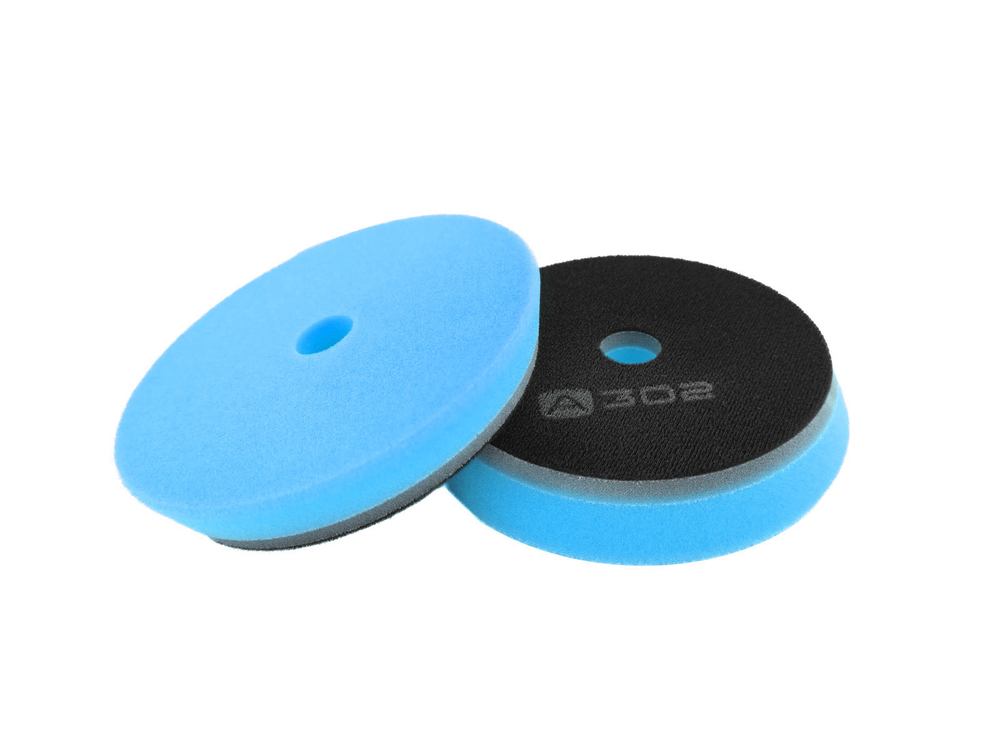 125/25/140 - Мягкий (голубой) термопад А302 THERMO PAD TRAPEZ SANDWICH SOFT (LIGHT BLUE)