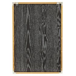 GAEM Панно с кристальным декором, L50 W3,5 H70 см