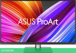 Монитор Asus ProArt PA279CRV черный (90LM08E0-B01K70)