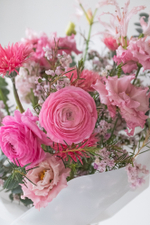 Сахарная вата