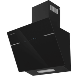 Кухонная вытяжка Maunfeld Astro 50 Glass Black