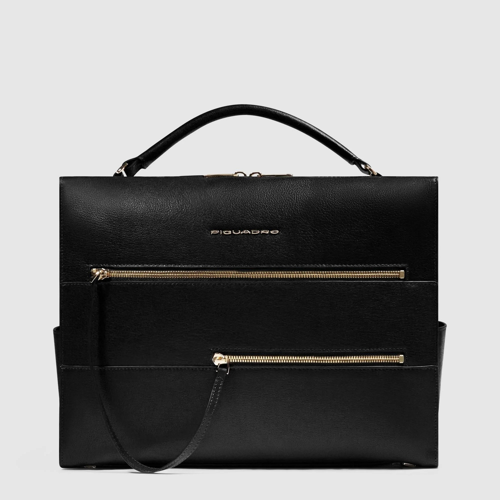 Женская сумка для ноутбука 14" Patricia CA6774W140/Nero