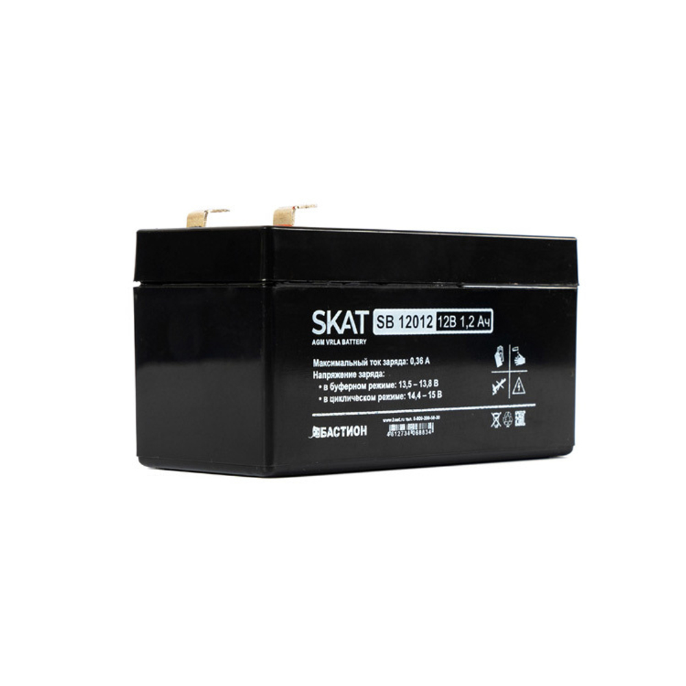 «Бастион» Skat SB 12012 Сетевое оборудование
