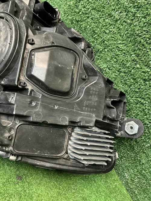 Фара правая Mercedes S W222 (17-20) Multibeam LED