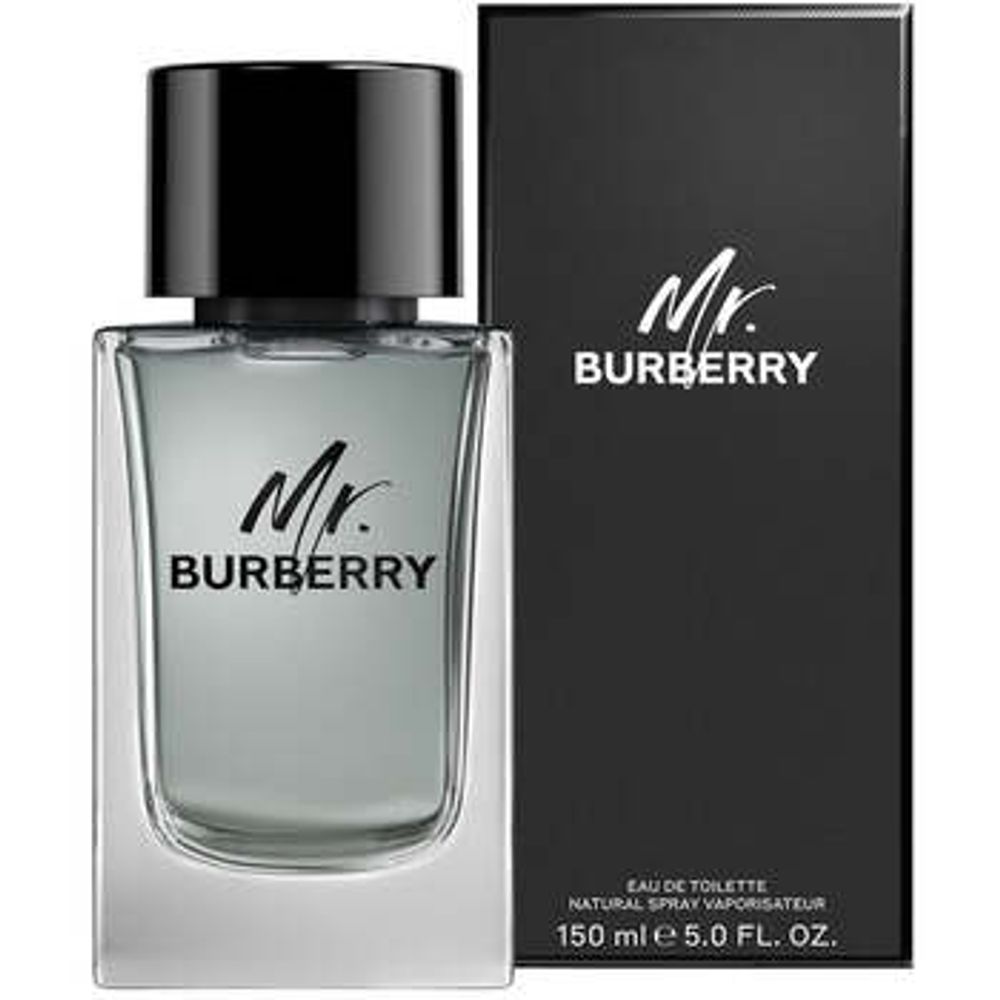 Mr. Burberry EDT 50ml