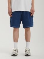 Мужские Шорты Easy Denim Carpenter