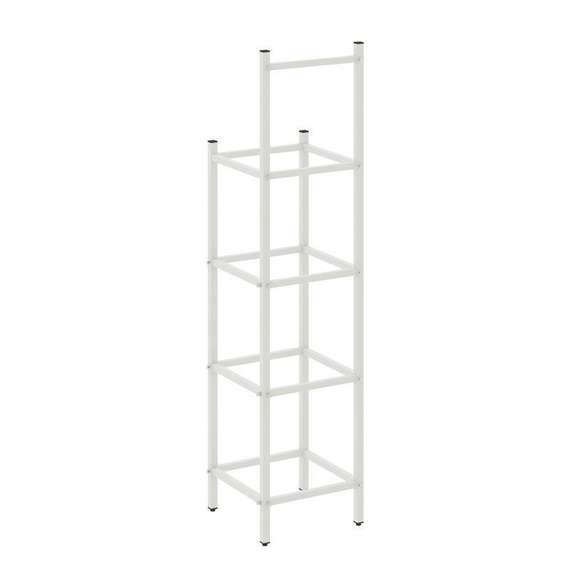 Лофт Угловой проходной переходной модуль VR.L-SL.UPK-2.3.4  446*446*1869