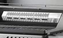 Газовый гриль Napoleon Rogue PRO-S 625, 7 горелок (с ИК-горелкой)