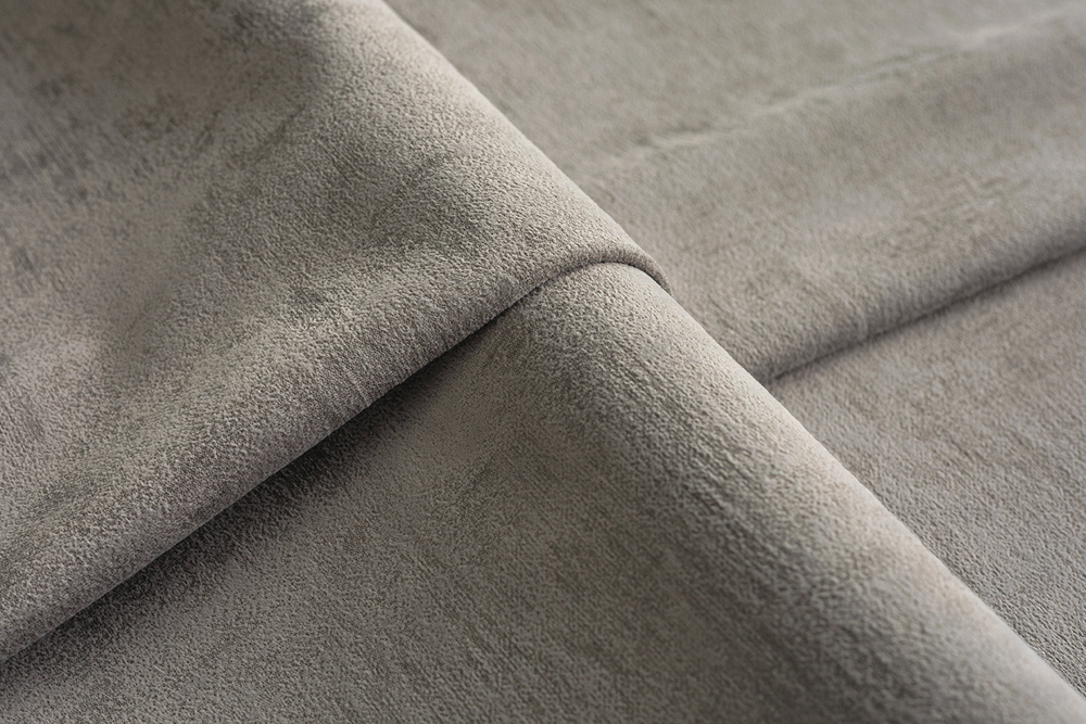 Микровелюр Fabriq smoke (Фабрик смоук) 04