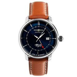 ZEPPELIN Men"s Watch