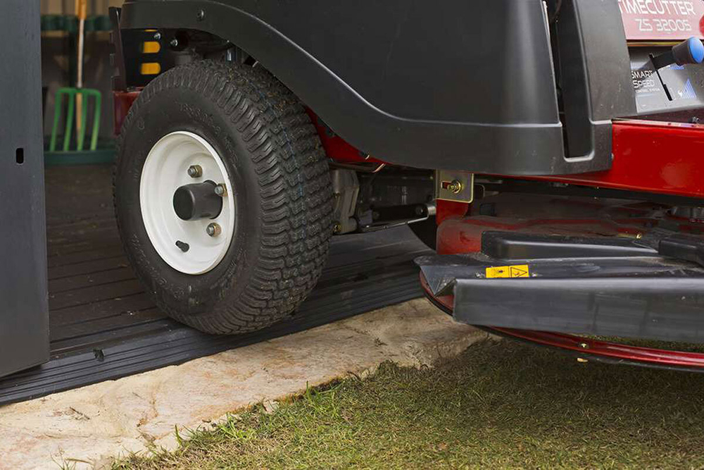 Сарай пластиковый Keter Oakland 757