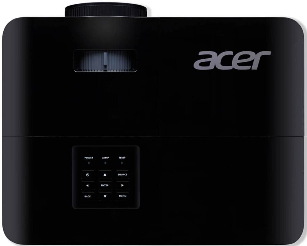 Проектор  Acer MR.JTG11.001