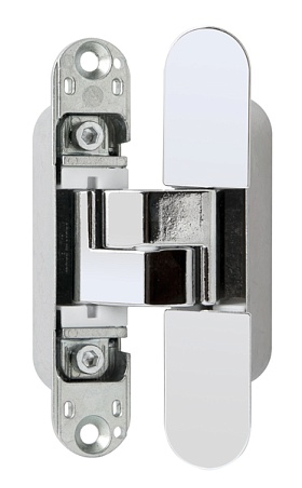 Петля скрытой установки