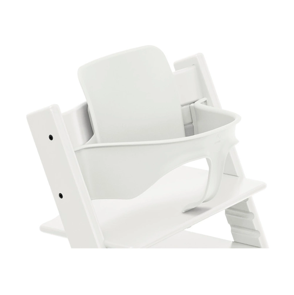 Сиденье для стульчика Stokke Tripp Trapp Baby Set (White)