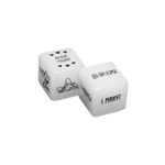 Неоновые кубики Сделай это (Цвет: белый)