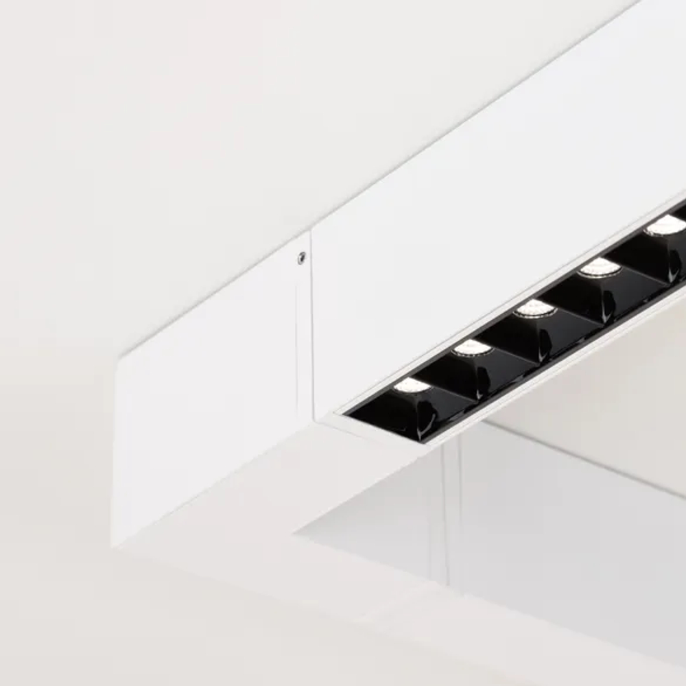 Светильник CLIP-38-LASER-S171-6W Day4000 (WH, 36 deg, 24V) (Arlight, IP40 Металл, 3 года) 028960