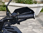 Lion 125 CC камуфляж