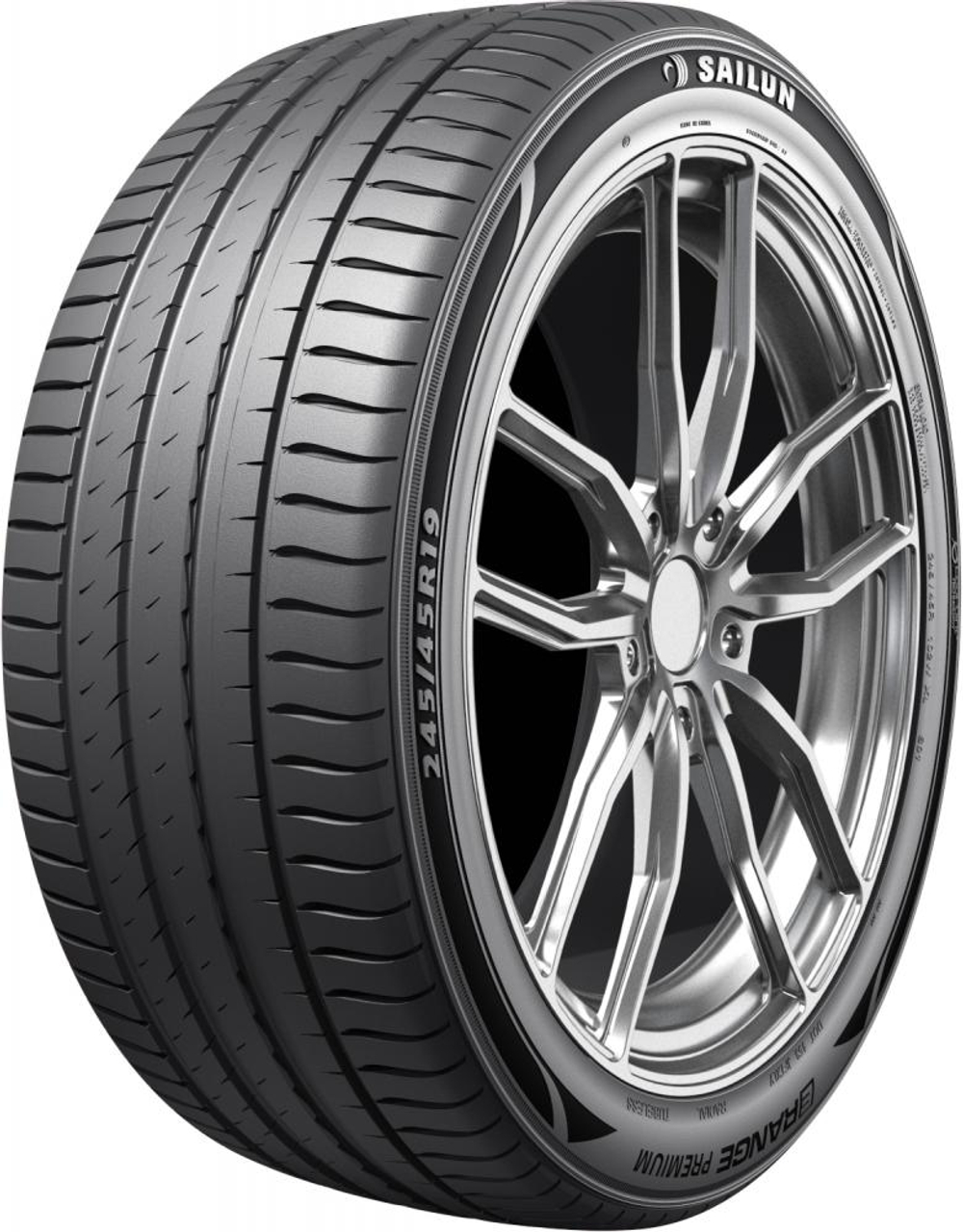 Автошина 235/55R19 SAILUN ERANGE PREMIUM 105W