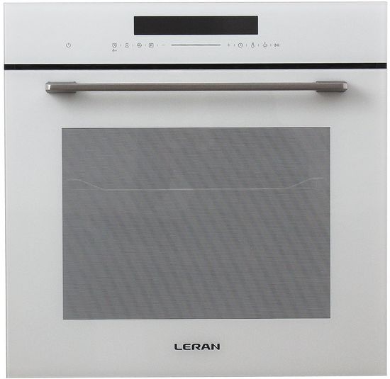 Электрический духовой шкаф Leran EOT 6795 WG