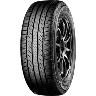 Автошина Yokohama 215/70 R16 100H Geolandar CV G058