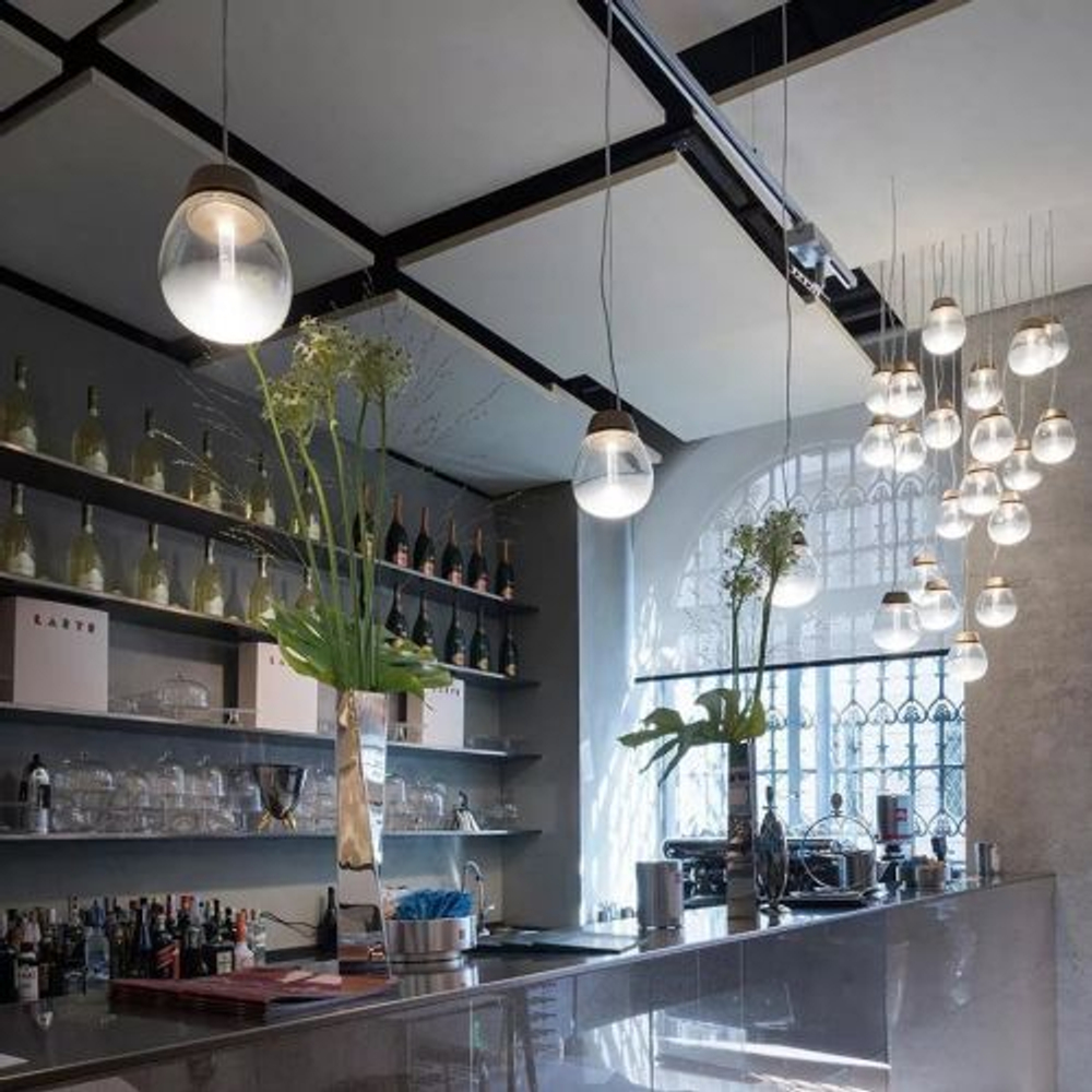Потолочный светильник Artemide EMPATIA 36