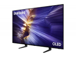 QD-OLED телевизор Samsung QE42S90F EU 4K Ultra HD