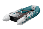 Лодка ПВХ Gladiator Light B370 с фанерным полом ( BSM4235 )