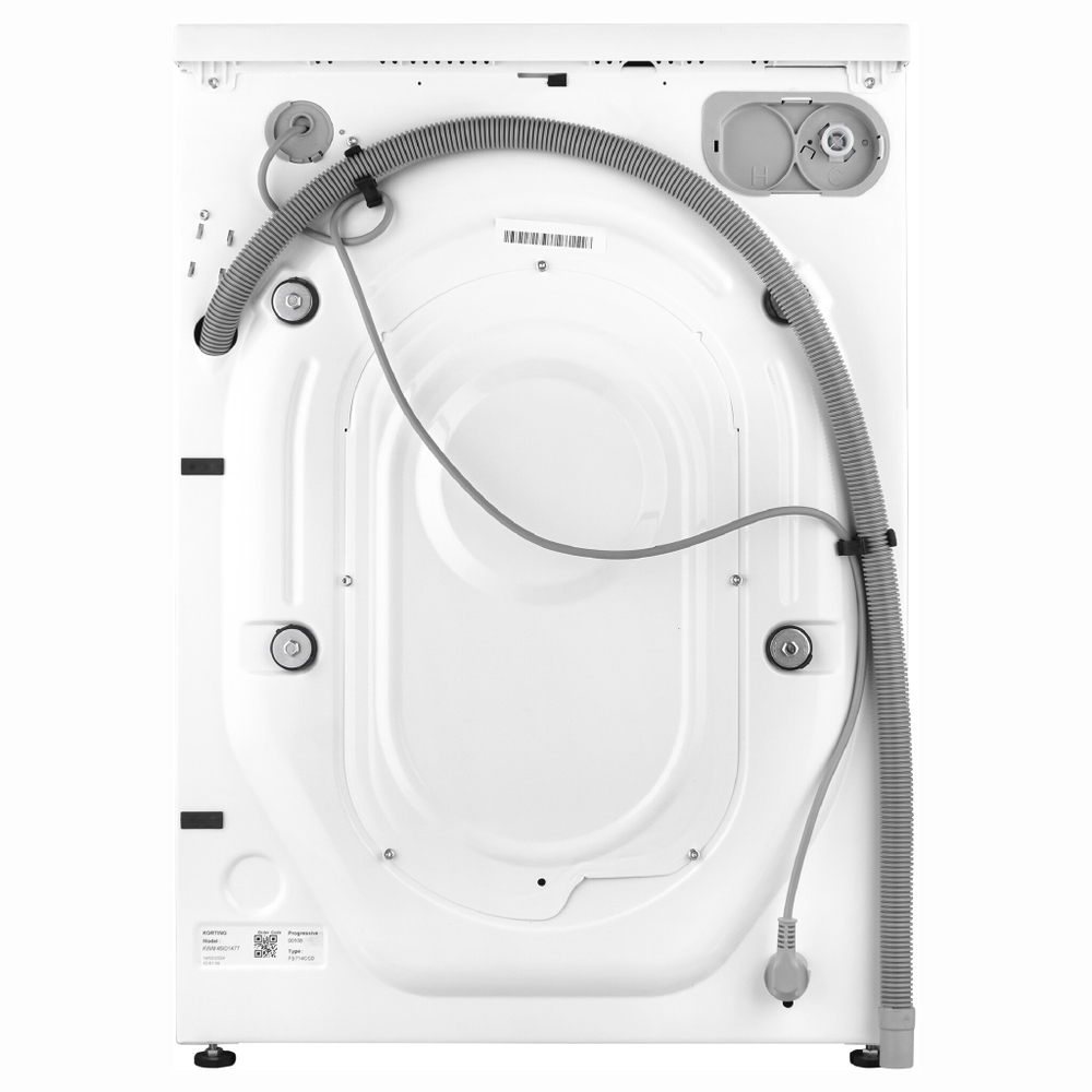 Cтиральная машина Korting KWM 45ID1477