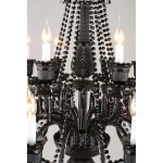 Подвесная люстра Aployt KLER APL.709.03.18