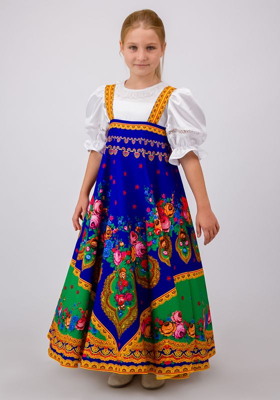 Готовое изделие