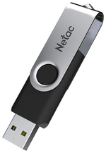 USB Flash карта Netac NT03U505N-128G-30BK 128 Гб
