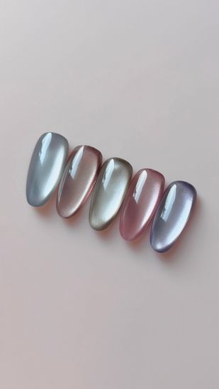 Korean cat color gel 01 Iperfect 10мл.