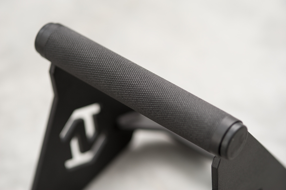 Двойная рукоятка для тяги STECTER TRIANGLE (стандартный хват)