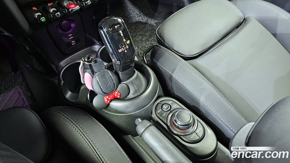 Mini Cooper 5 даерей Classic (09.2023)