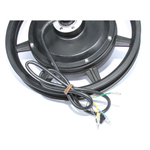 Мотор колесо для Kugoo Kirin V2 Jilong