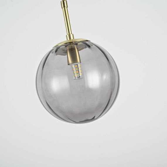 Подвесной светильник Imperium Loft Aska 177920-26