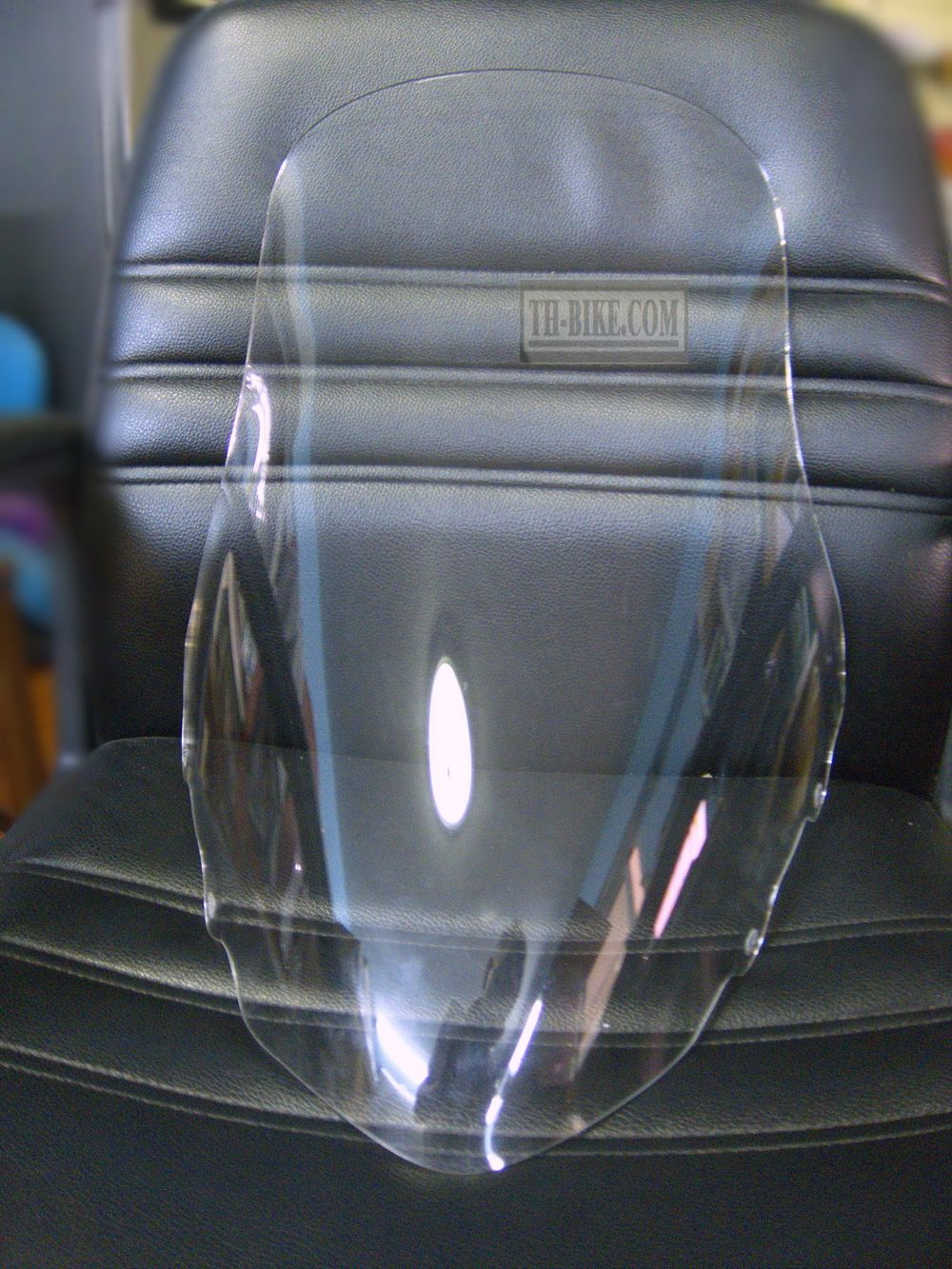 Windscreen WING for Honda PCX 2010-2015 55CM (22")size. Any color. Aftermarket. Made in Thailand