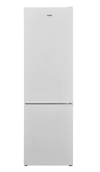 Холодильник Vestel VNF180VW