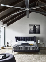 Кровать B&B Italia Husk