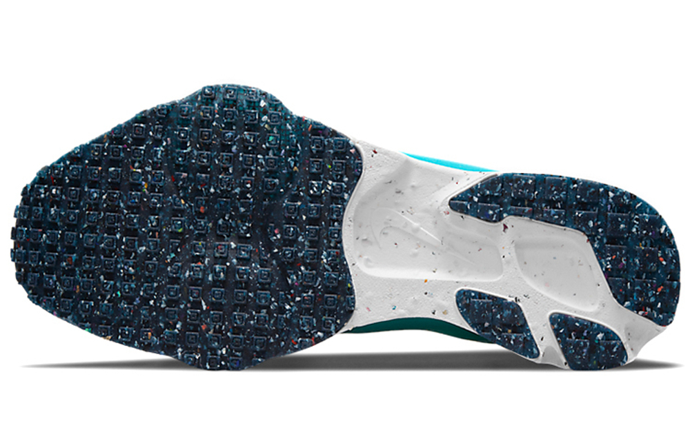 Кроссовки Nike Air Zoom Type Crater (Женская размерная сетка)