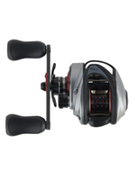 Катушка мультипликаторная Abu Garcia Revo5 Premier PRM LP-HS LH, 10+1 подш., под левую руку