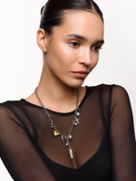 Чокер "Dream" Silver