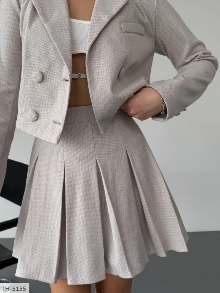 Костюм IH-5153 Фабрика Моды