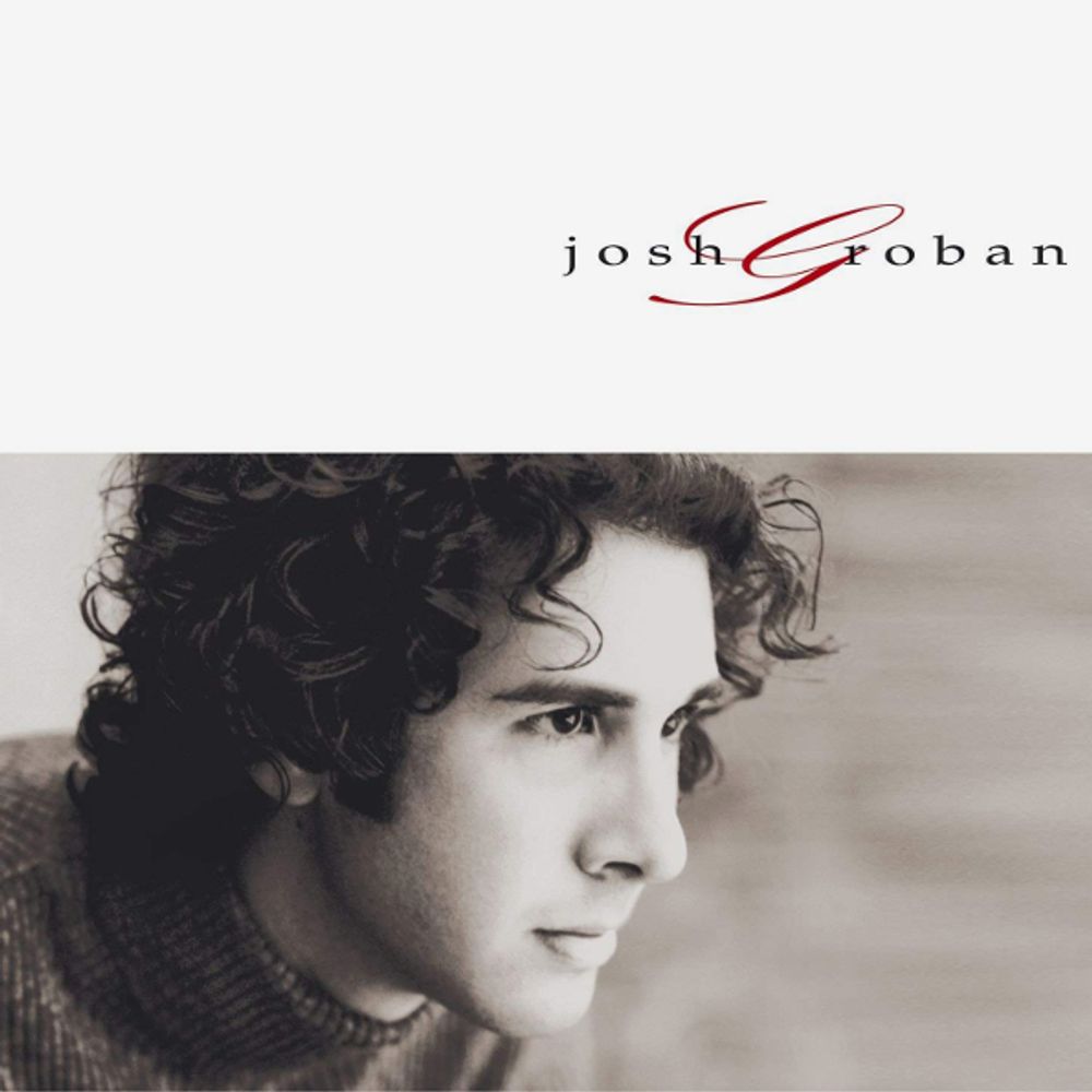 Josh Groban / Josh Groban (CD)