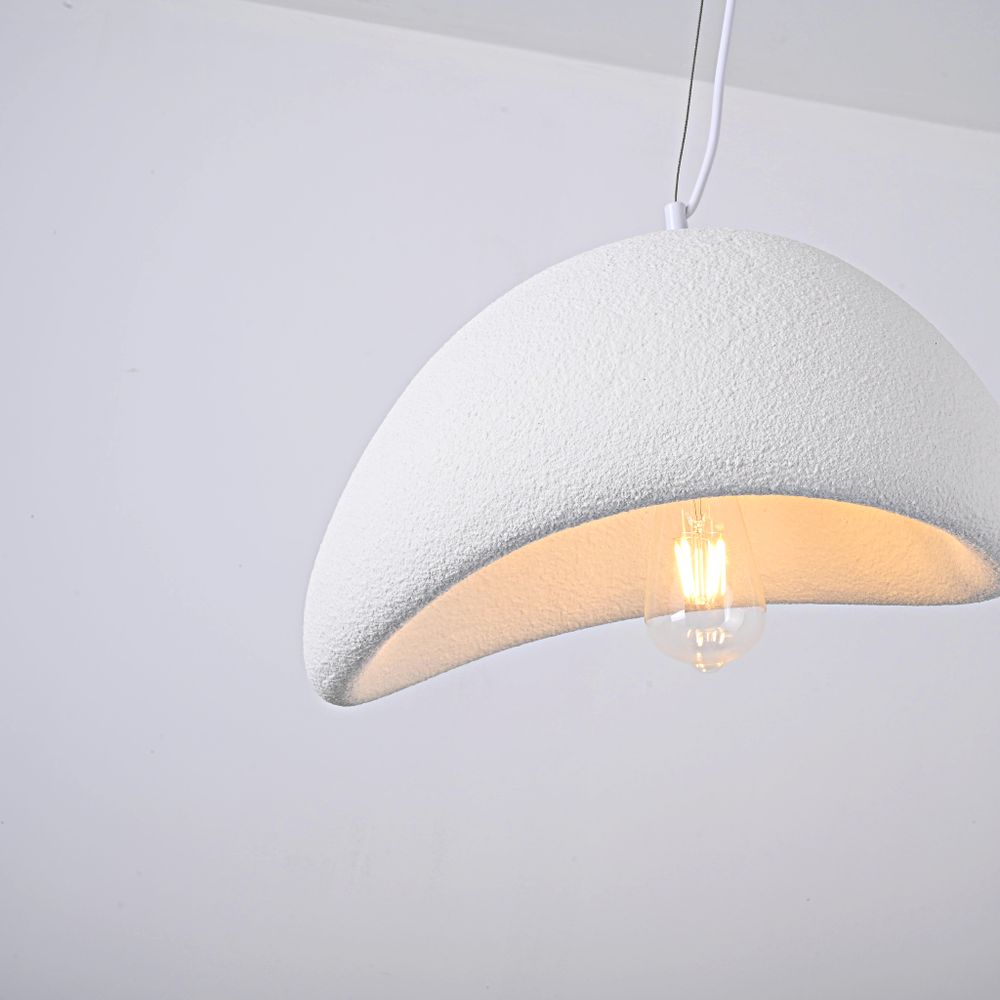 Подвесной светильник CEMENCLOUD B D50 White