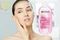 Tonik \ Тоник Garnier Skin Naturals Основной уход 200 мл