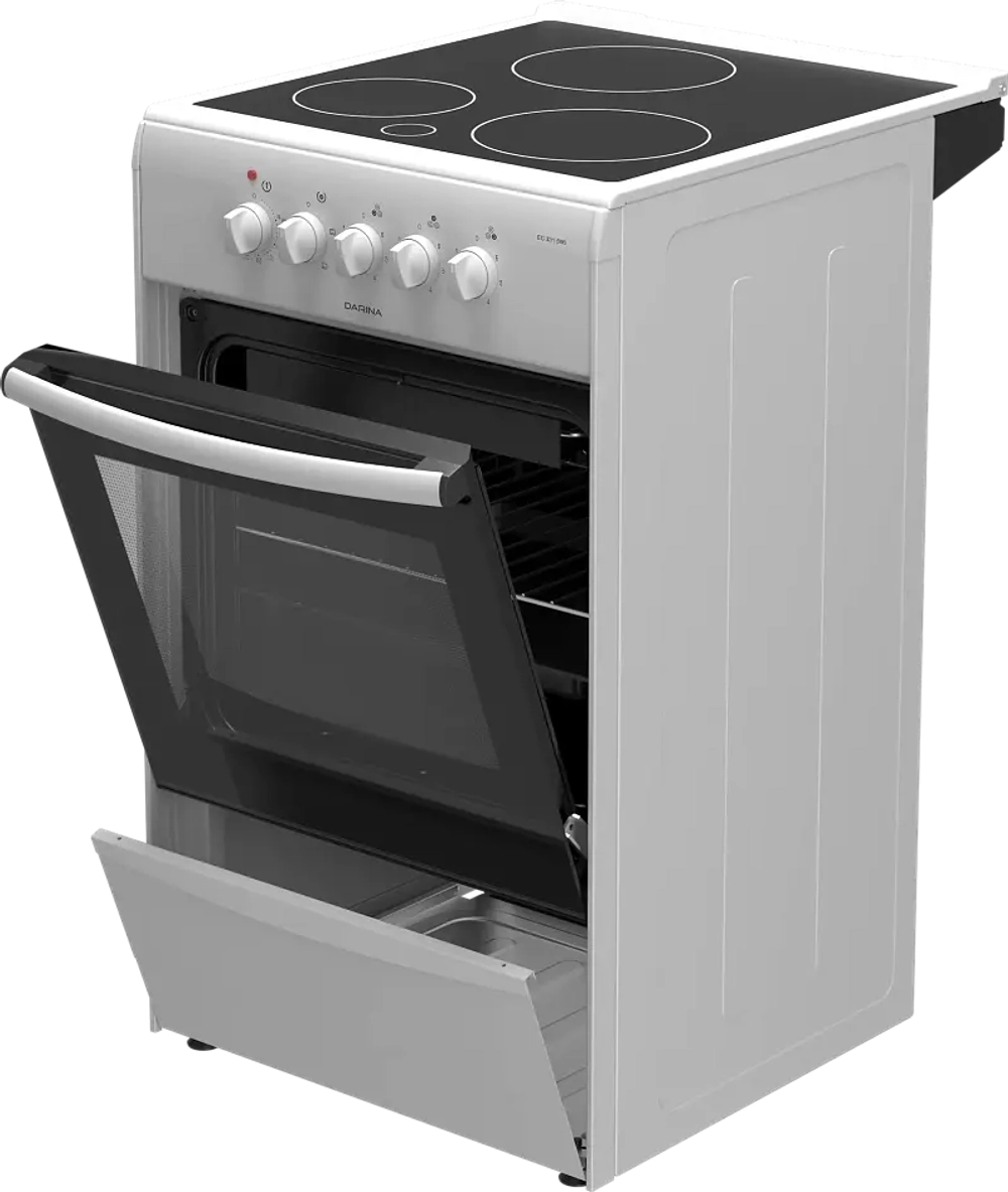 Плита электрическая Darina 1B EC331 606 W