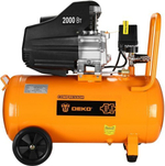 Компрессор поршневой DEKO DKAC50 018-1111
